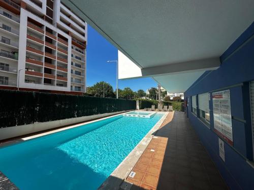 Alto Quintão Apartment