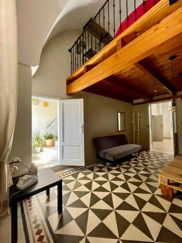 Fotografie z fotogalerie ubytování Civico 22 - HOLIDAY HOME v destinaci Oria