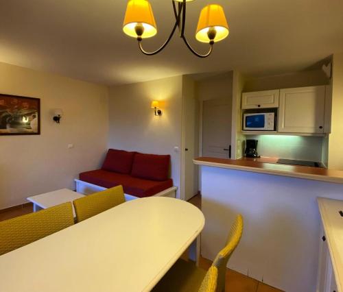 Photo de la galerie de l'établissement Village Pont Royal en Provence - maeva Home - Appartement climatisé 2 pièces 6 personnes - Confort MAE-1684, à Mallemort