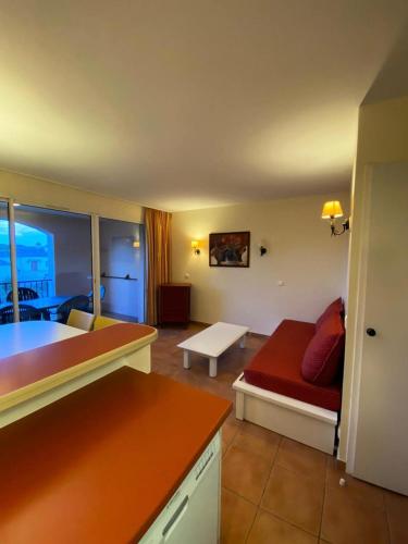 Photo de la galerie de l'établissement Village Pont Royal en Provence - maeva Home - Appartement climatisé 2 pièces 6 personnes - Confort MAE-1684, à Mallemort