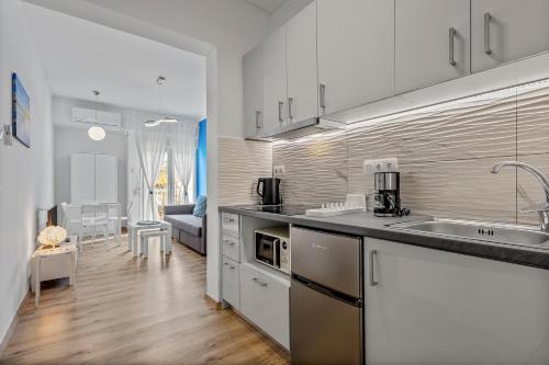 Kallari Serenity Apartment