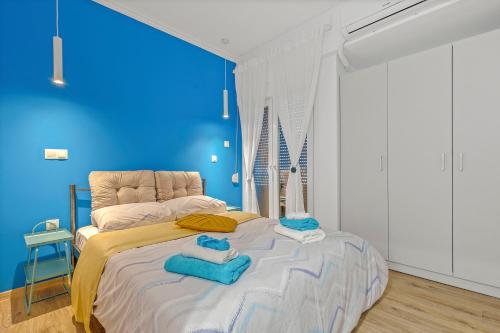 Kallari Serenity Apartment