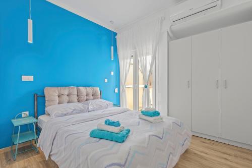 Kallari Serenity Apartment