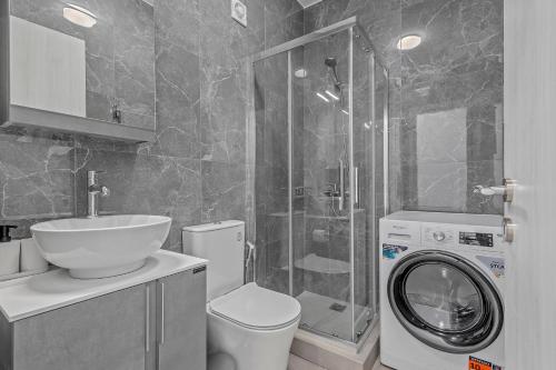Kallari Serenity Apartment