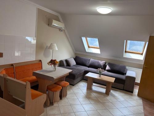 Relaxation Apartment