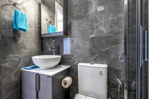 Kallari Serenity Apartment