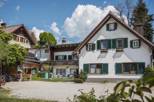 Ferienwohnungen Haus Unterberger