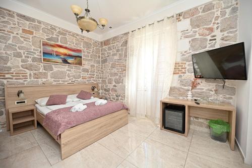 Il Giardino exclusive rooms and suite