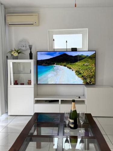 Ocean Dreamscape Villa