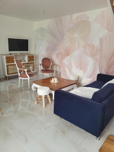 Maison de Coton Ty Koton