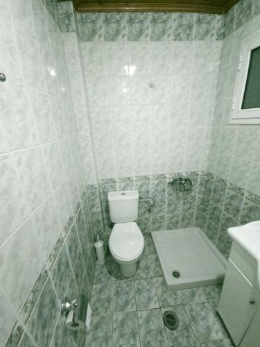 Bagno di Villa Sunrise