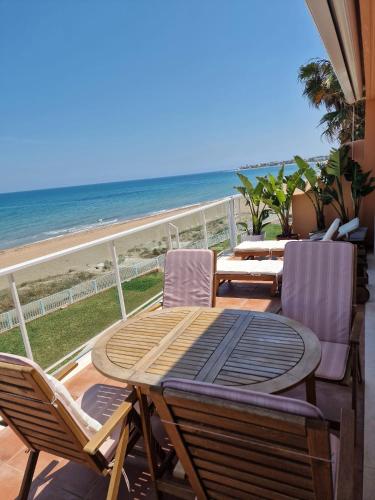 Mirador Al Mar