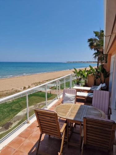 Mirador Al Mar