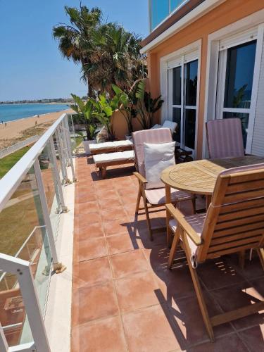 Mirador Al Mar