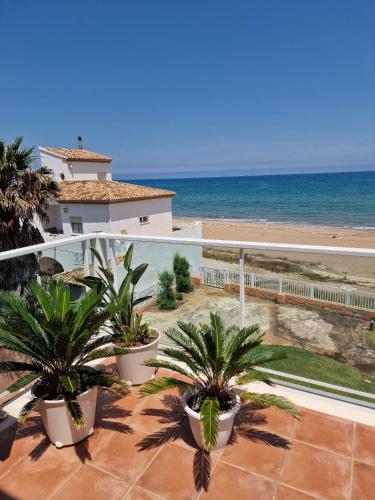 Mirador Al Mar