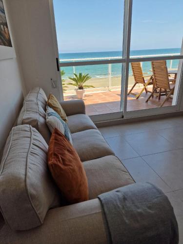 Mirador Al Mar