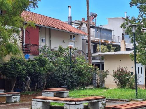 Georgia's Family House - Kalamata Centre