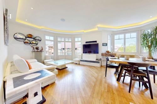 Le Chapuisien - 4 étoiles vielle ville et lac