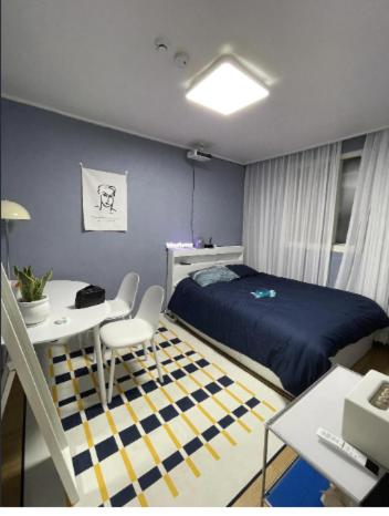 Gallery image of Milkyway Stay in Seoul