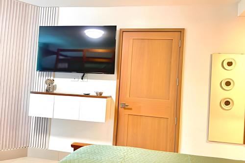 Fotografie z fotogalerie ubytování Paraíso Soleado, apartamento en la playa v destinaci Sampiño