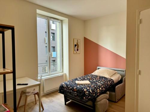 Photo de la galerie de l'établissement Appartement Cosy 1 personne N6, à Clermont-Ferrand