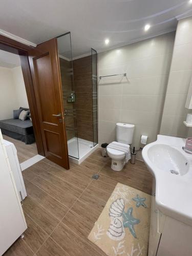Kagiampi Apartment B