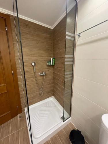 Kagiampi Apartment B