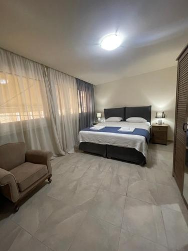 Kagiampi Apartment B