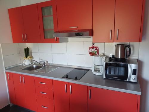 Apartman Pometo I
