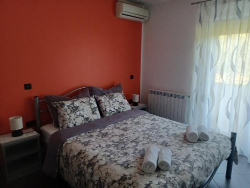 Apartman Pometo I