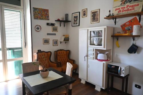 la casa di fralu