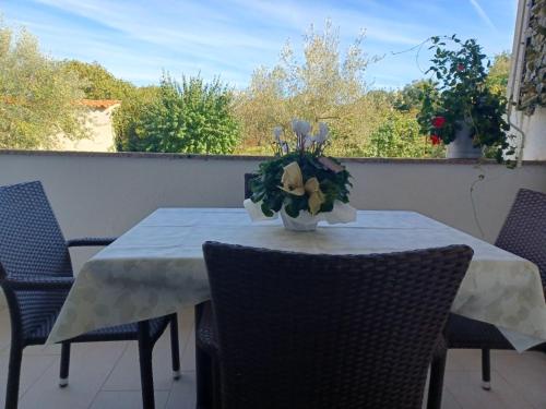 Apartman Pometo I