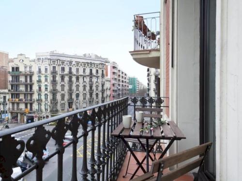 Enjoy Apartments Montserrat Boutique Apartment in Eixample
