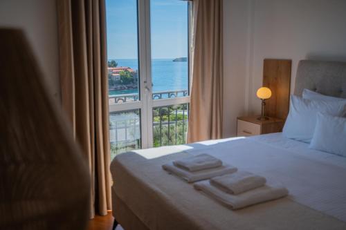 Gallery image of Villa Milan in Sveti Stefan