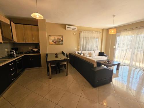 Sion Albania Sarande Apartment