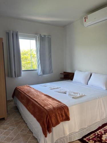 Galeriebild der Unterkunft Mirante da Falésia Corumbau in Corumbau