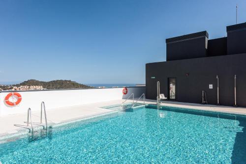 Stay Unique Apartments Martiricos