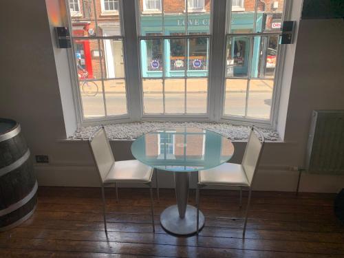 HelloYorkCentre - 1 FREE ON SITE PARKING SPACE - 60 SECOND WALK 2 MINSTER! photo 11