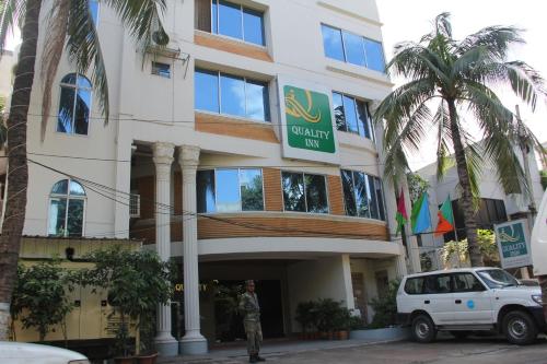 Quality Inn Dhaka