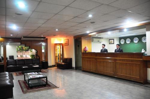 Quality Inn Dhaka – Photos 2