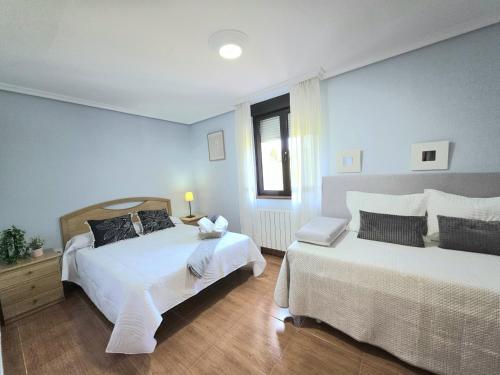 Fotografie z fotogalerie ubytování La Casa de Lidya - 36801 v destinaci Entrambasaguas