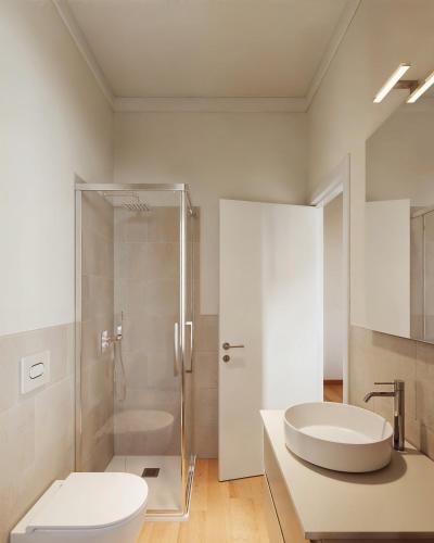 Casa Visconti Milano