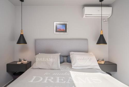 Argostoli Haven - Luxury House