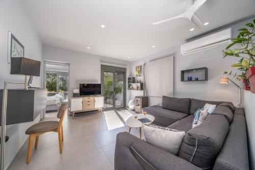Argostoli Haven - Luxury House