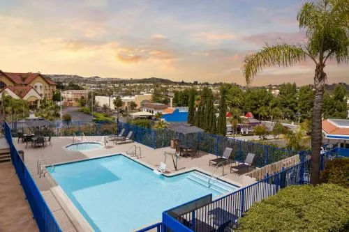 Fairfield Inn by Marriott Santa Clarita Valencia in Valencia