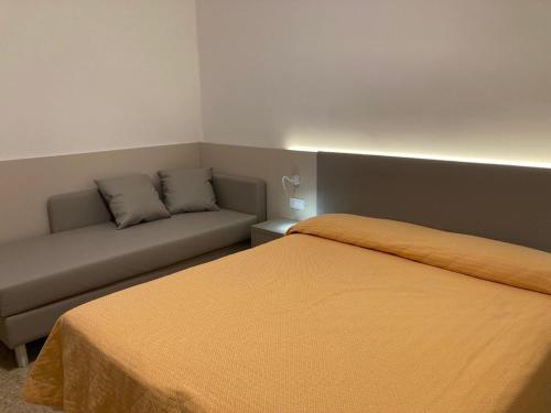Gallery image of Hotel Giacomazzo in Caorle
