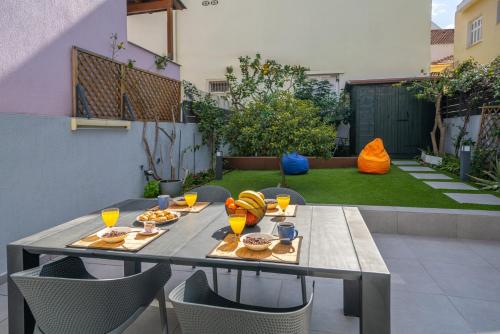 Argostoli Haven - Luxury House