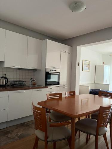 Apartments Karaman