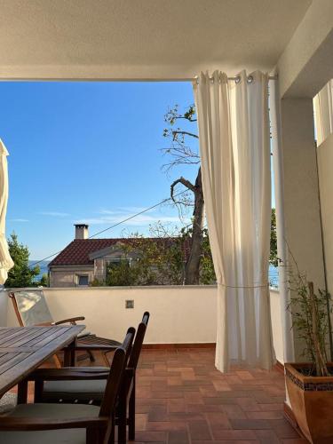 Apartments Karaman