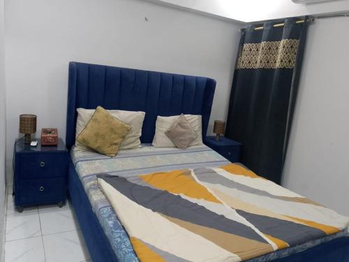 Oasisinn apartments